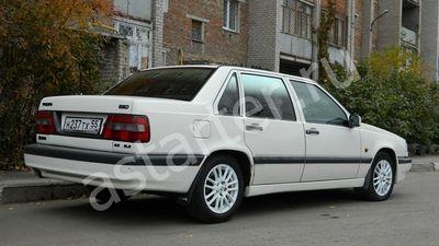 Ремонт стартера Volvo 850, Купить стартер Volvo 850